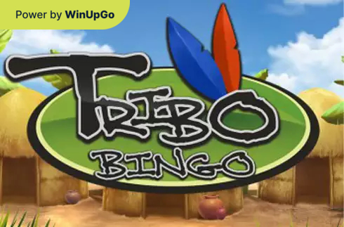 Oýun awtomaty Tribo Bingo