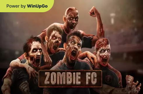 Oýun awtomaty Zombie FC