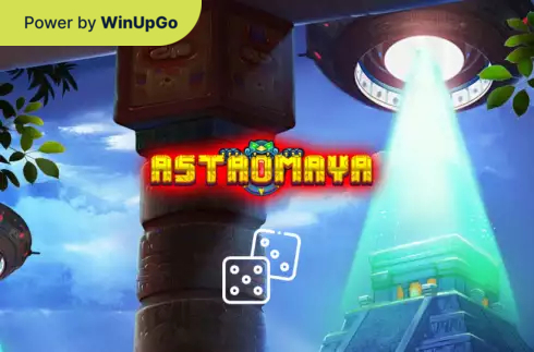 Სათამაშო ავტომატი Astromaya Dice