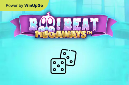 Oýun awtomaty Boo beat megaways dice