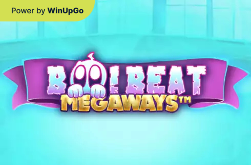 Oýun awtomaty Boo beat megaways
