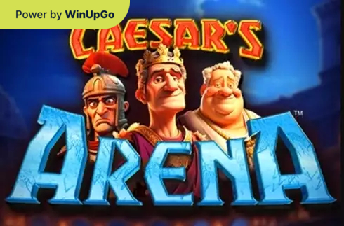 슬롯머신 Caesar s arena