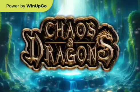 슬롯머신 Chaos dragons