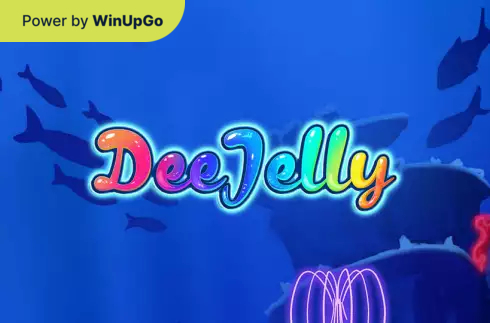 آلة سلوت DeeJelly