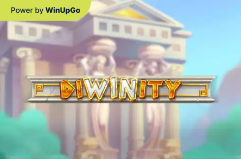 آلة سلوت Diwinity