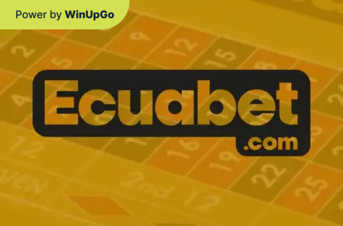 Oýun awtomaty Ecuruleta