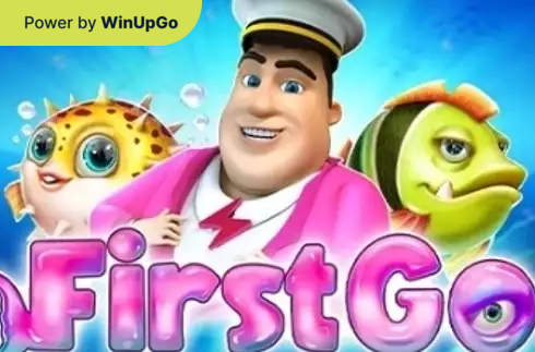 Oýun awtomaty Firstgo