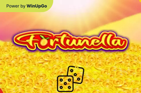 Oýun awtomaty Fortunella Dice
