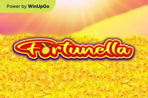 Oýun awtomaty Fortunella
