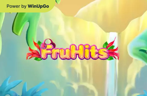 آلة سلوت FruHits