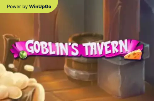Სათამაშო ავტომატი Goblin s Tavern