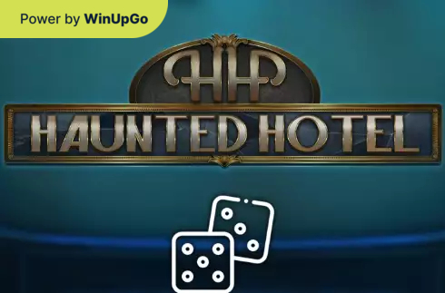 슬롯머신 Haunted hotel dice