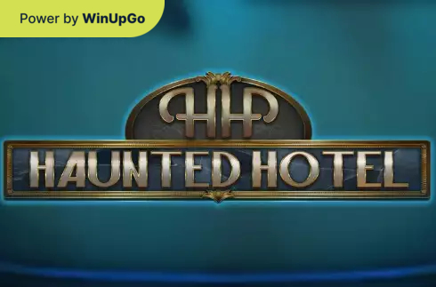 슬롯머신 Haunted hotel