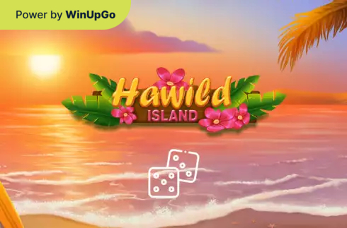 Სათამაშო ავტომატი Hawild Island Dice