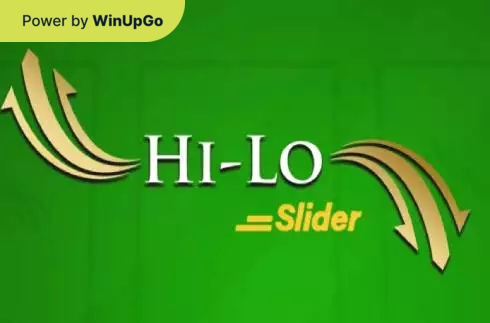 Სათამაშო ავტომატი Hi Lo Slider