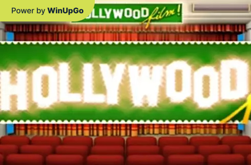 آلة سلوت Hollywood HD