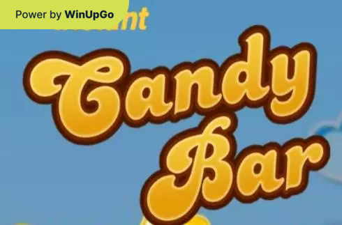 Სათამაშო ავტომატი Instant Candy Bar