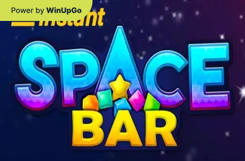 آلة سلوت Instant Space Bar