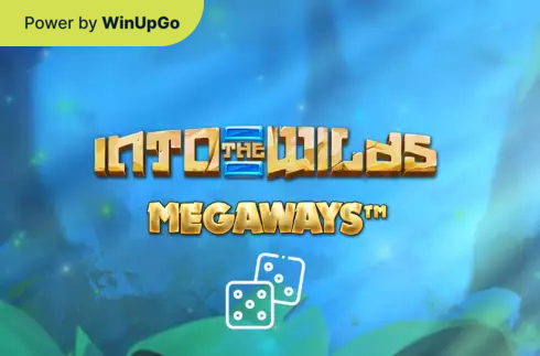 Სათამაშო ავტომატი Into The Wilds Megaways Dice