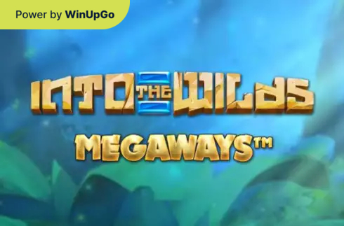 آلة سلوت Into The Wilds Megaways