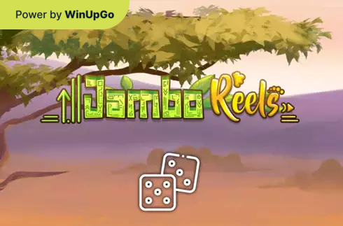 슬롯머신 Jambo reels dice