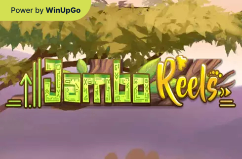 슬롯머신 Jambo reels