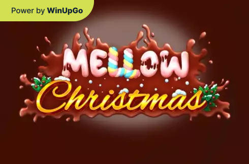 Oýun awtomaty Mellow Christmas