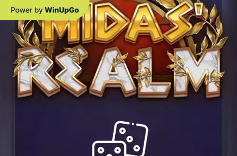 슬롯머신 Midas realm dice