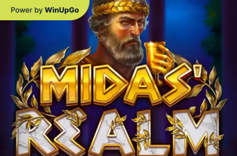 슬롯머신 Midas realm