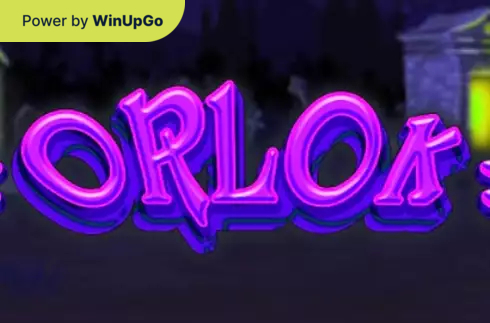 Oýun awtomaty Orlok