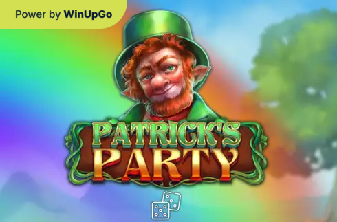 슬롯머신 Patrick s party dice