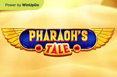 Oýun awtomaty Pharaohs tale