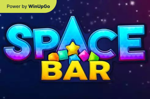 آلة سلوت Space Bar