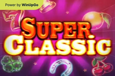 슬롯머신 Super classic world match