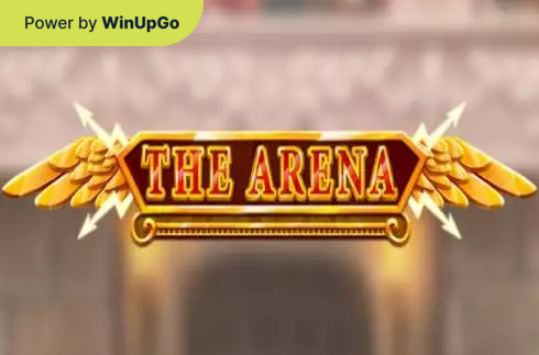 آلة سلوت The Arena World Match