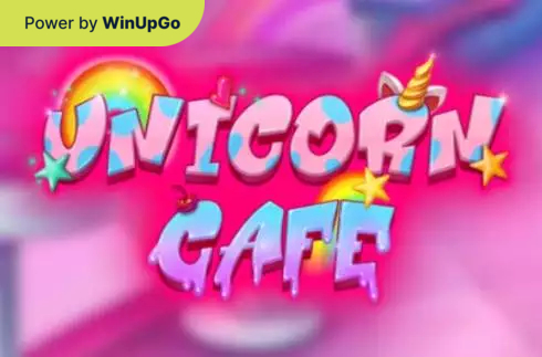 Სათამაშო ავტომატი Unicorn Cafe
