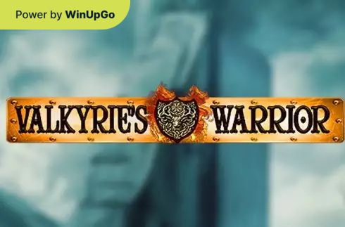 슬롯머신 Valkyries warrior