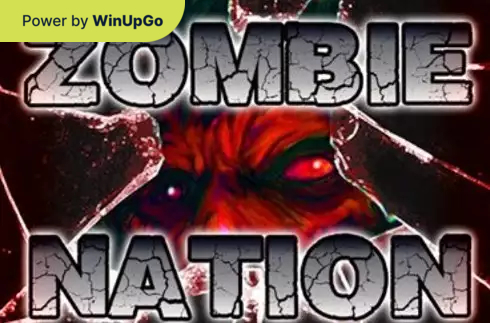 슬롯머신 Zombie nation