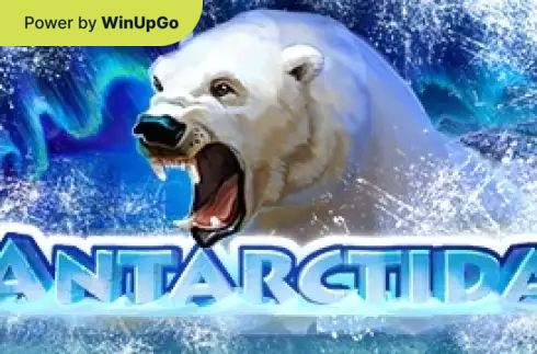 Machine à sous Antarctida