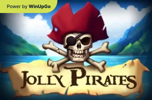 Machine à sous Jolly Roger X Card