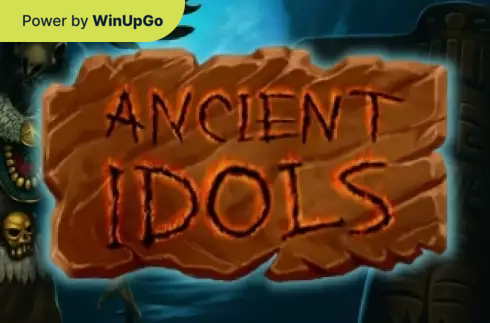 دستگاه اسلات Ancient Idols