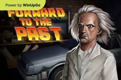 دستگاه اسلات Forward To The Past