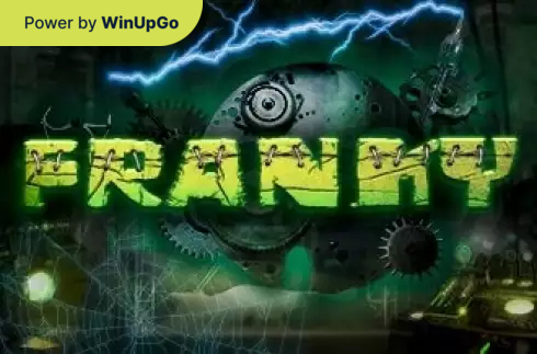 دستگاه اسلات Franky