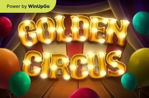 دستگاه اسلات Golden Circus