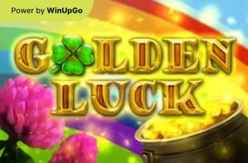 دستگاه اسلات Golden Luck X Play