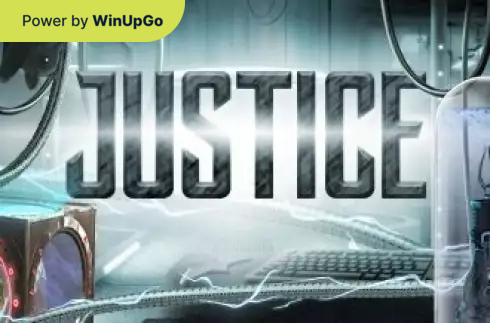 دستگاه اسلات Justice