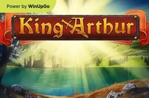دستگاه اسلات King Arthur X Play