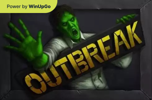 دستگاه اسلات Outbreak