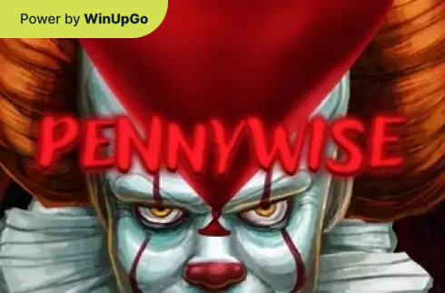 دستگاه اسلات Pennywise