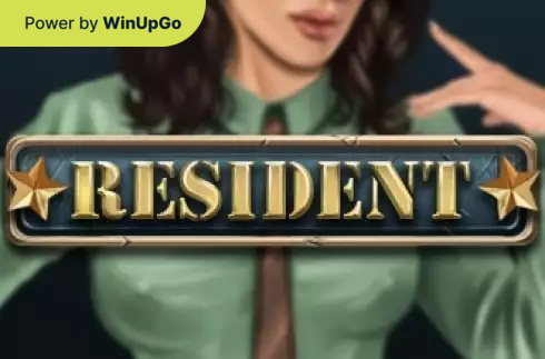 دستگاه اسلات Resident X Play